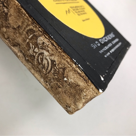 Sid Dickens Memory Block Tile The Tablet T-186 Retired Wall Art - Picture 7 of 10